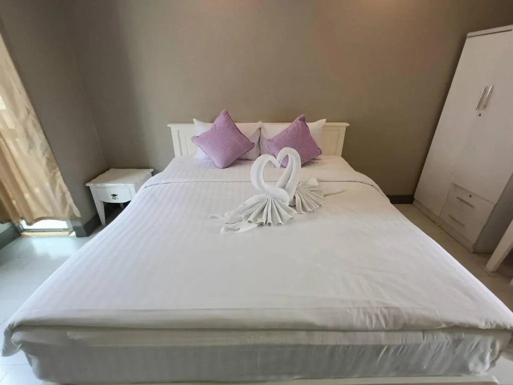 The Guest Chang Moi Boutique Hotel — photo 12
